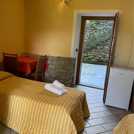 Agriturismo Gallo Cortemilia Kültér fotó