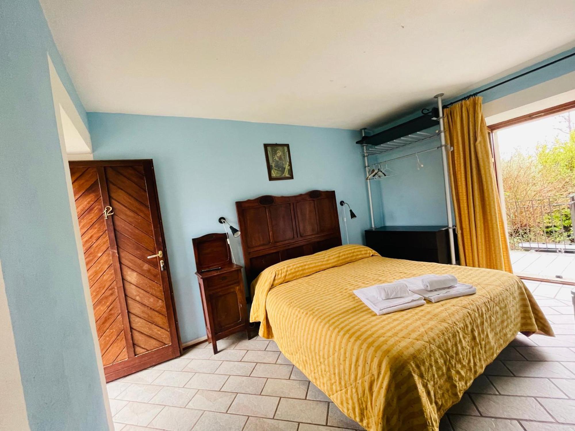 Agriturismo Gallo Cortemilia Kültér fotó