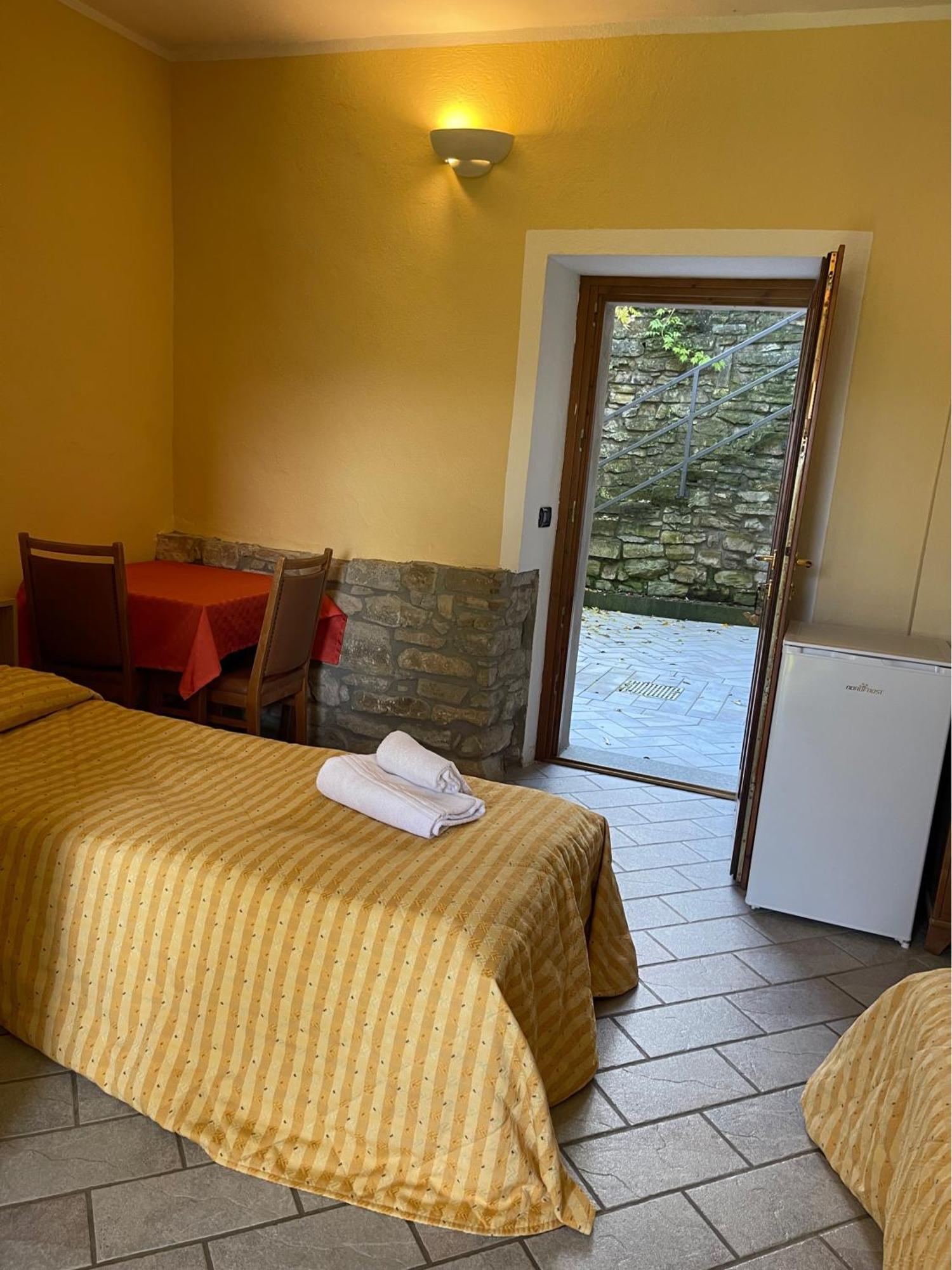Agriturismo Gallo Cortemilia Kültér fotó