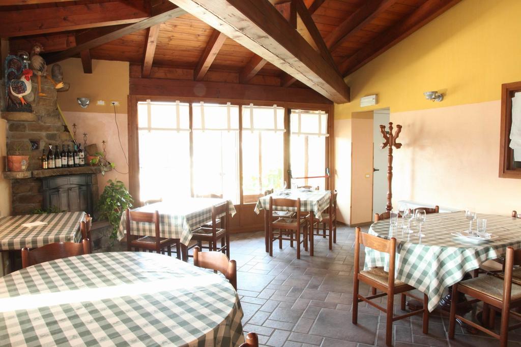 Agriturismo Gallo Cortemilia Kültér fotó