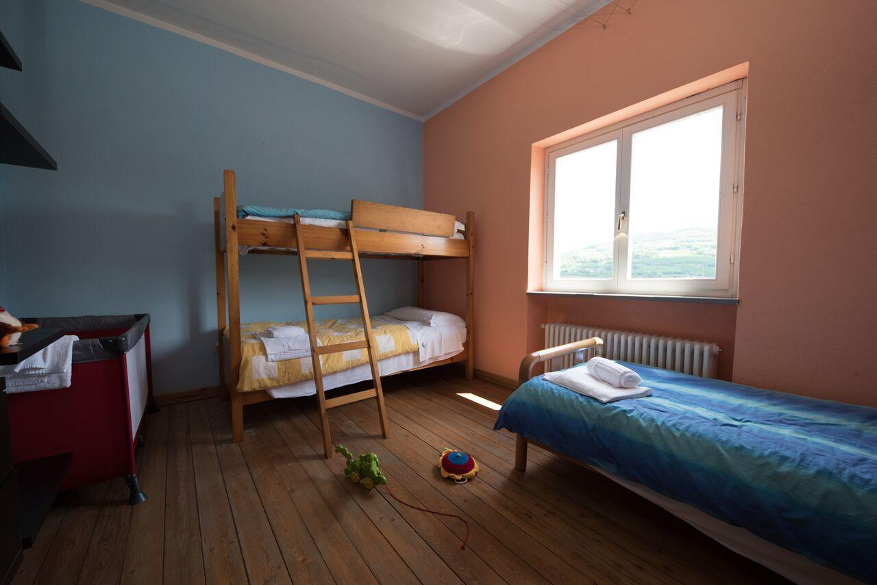 Agriturismo Gallo Cortemilia Kültér fotó
