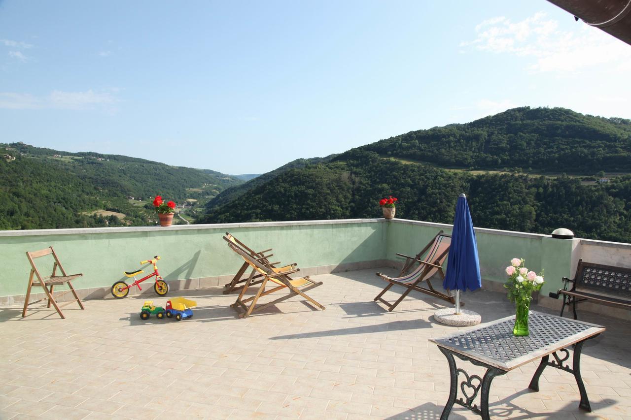 Agriturismo Gallo Cortemilia Kültér fotó