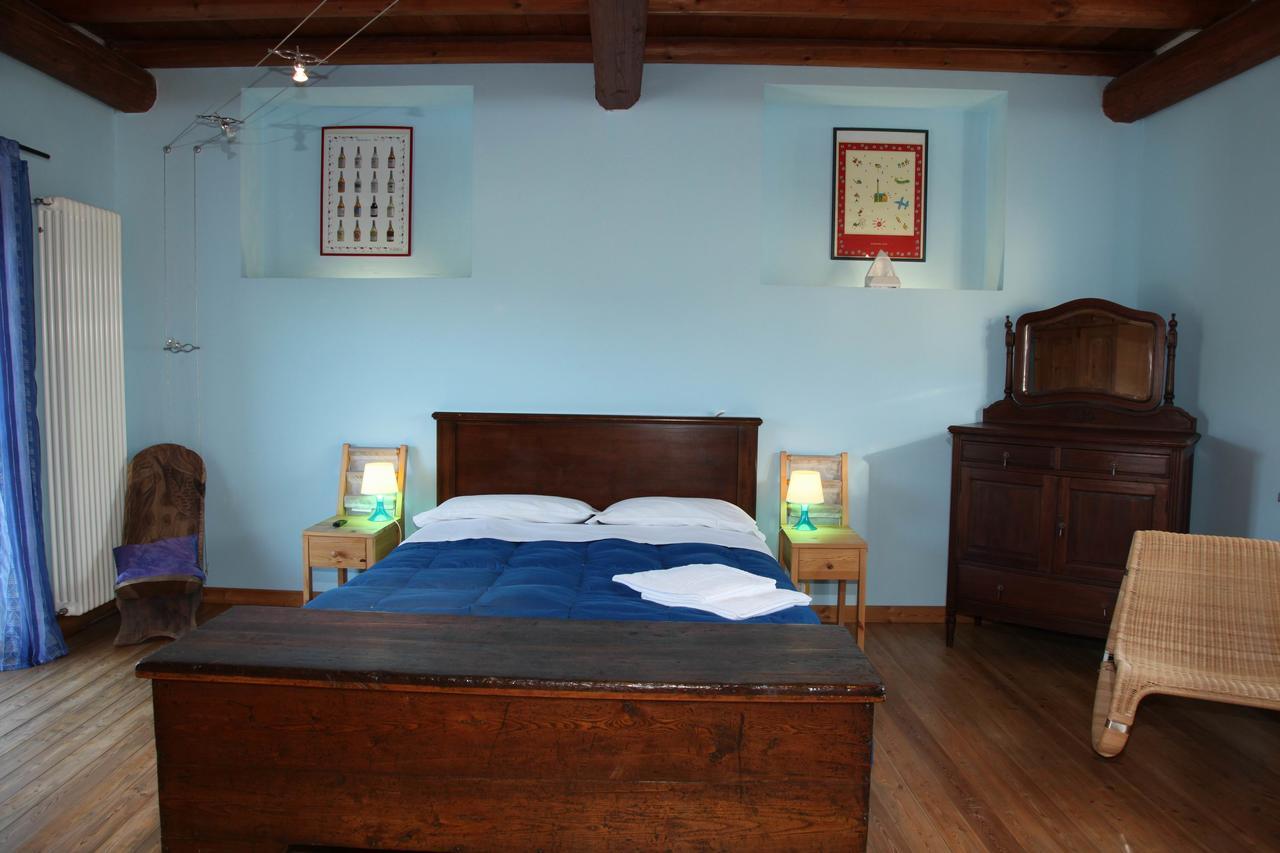 Agriturismo Gallo Cortemilia Kültér fotó