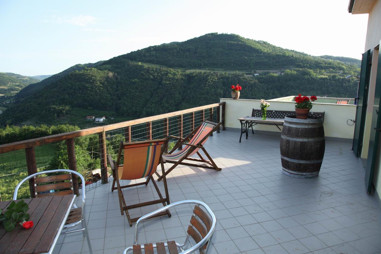 Agriturismo Gallo Cortemilia Kültér fotó