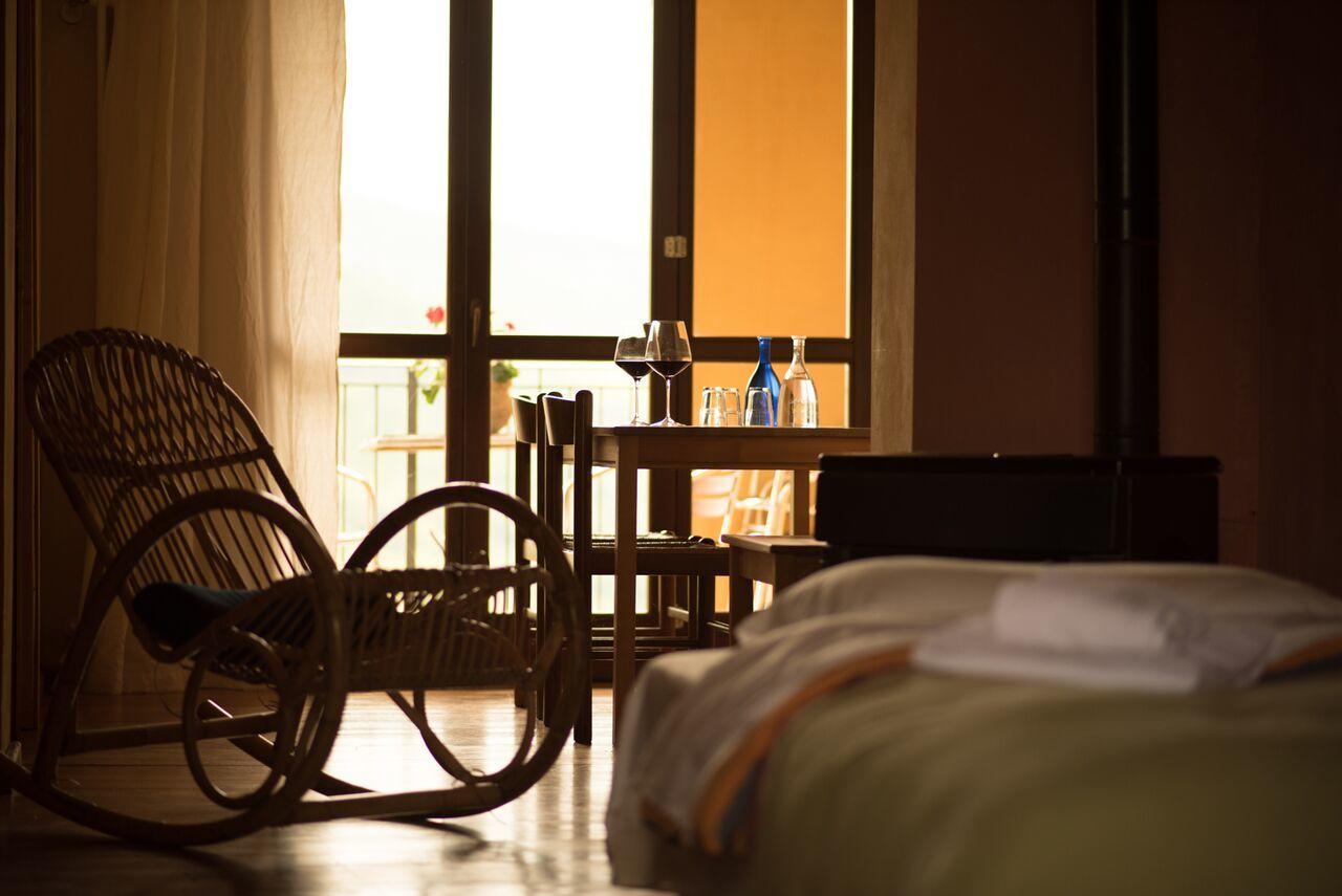 Agriturismo Gallo Cortemilia Kültér fotó