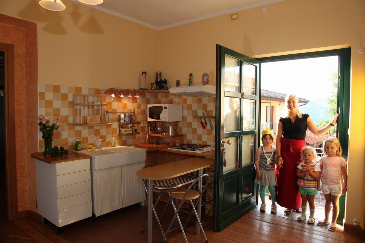 Agriturismo Gallo Cortemilia Kültér fotó