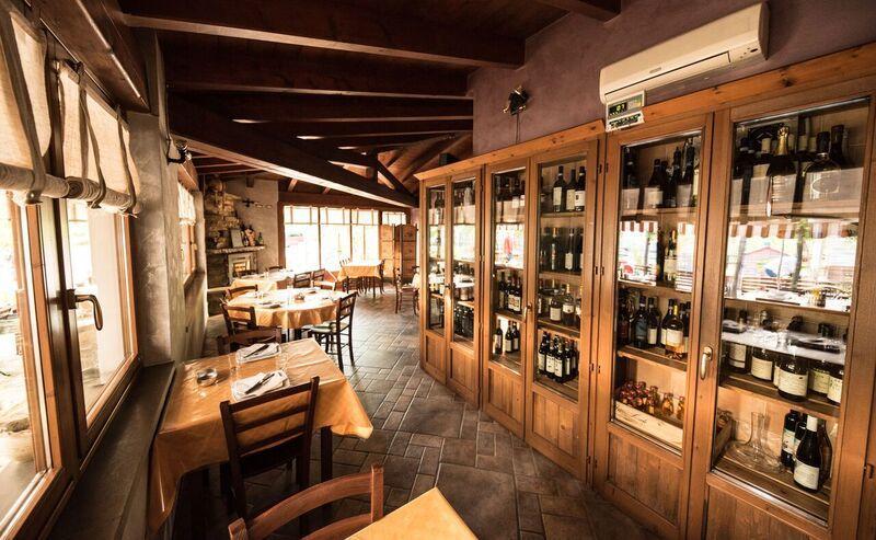 Agriturismo Gallo Cortemilia Kültér fotó