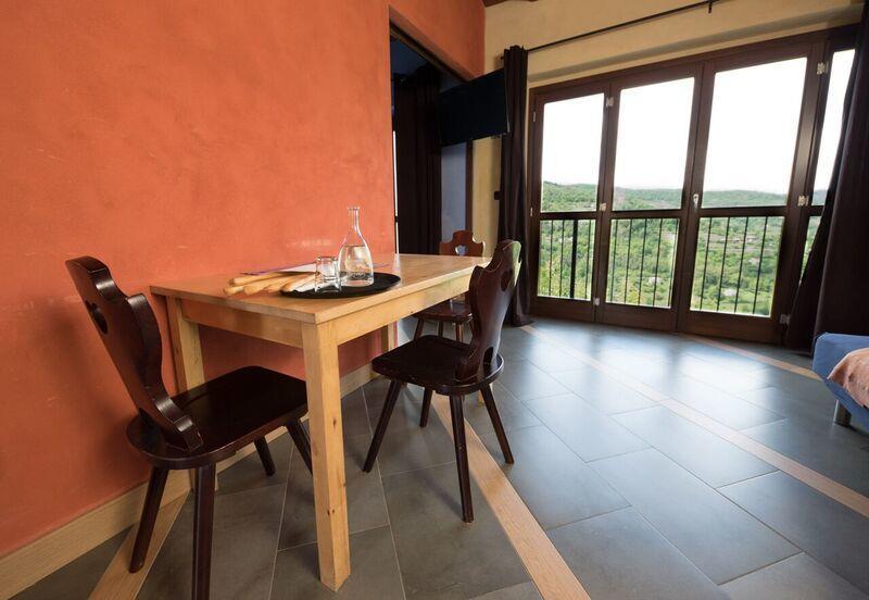 Agriturismo Gallo Cortemilia Kültér fotó