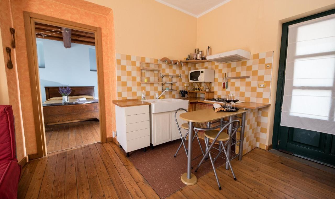 Agriturismo Gallo Cortemilia Kültér fotó