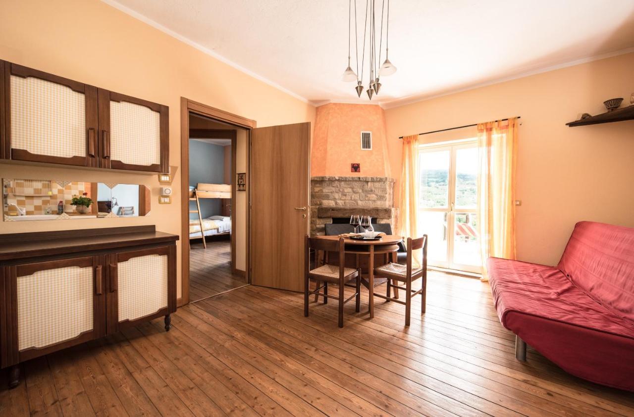 Agriturismo Gallo Cortemilia Kültér fotó