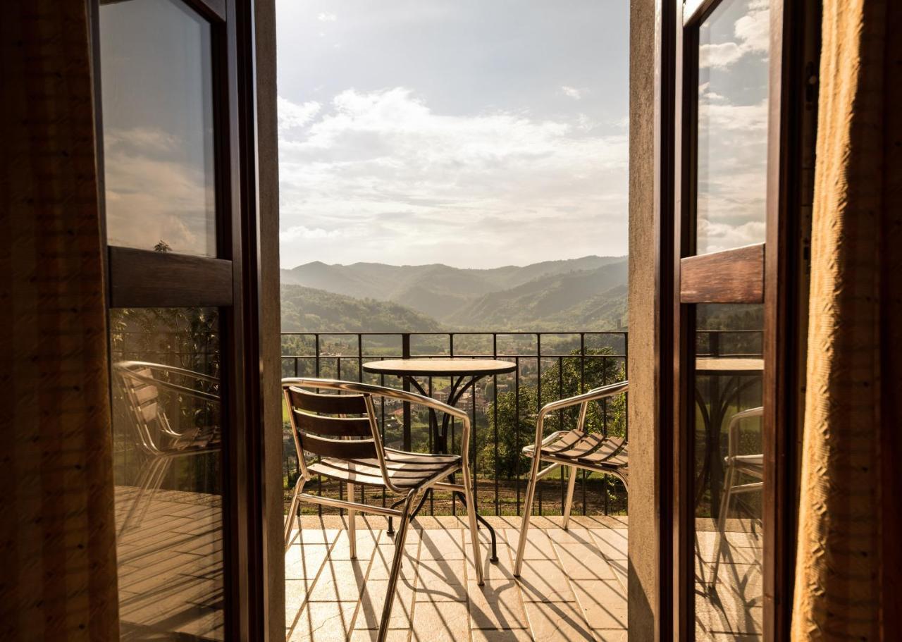 Agriturismo Gallo Cortemilia Kültér fotó