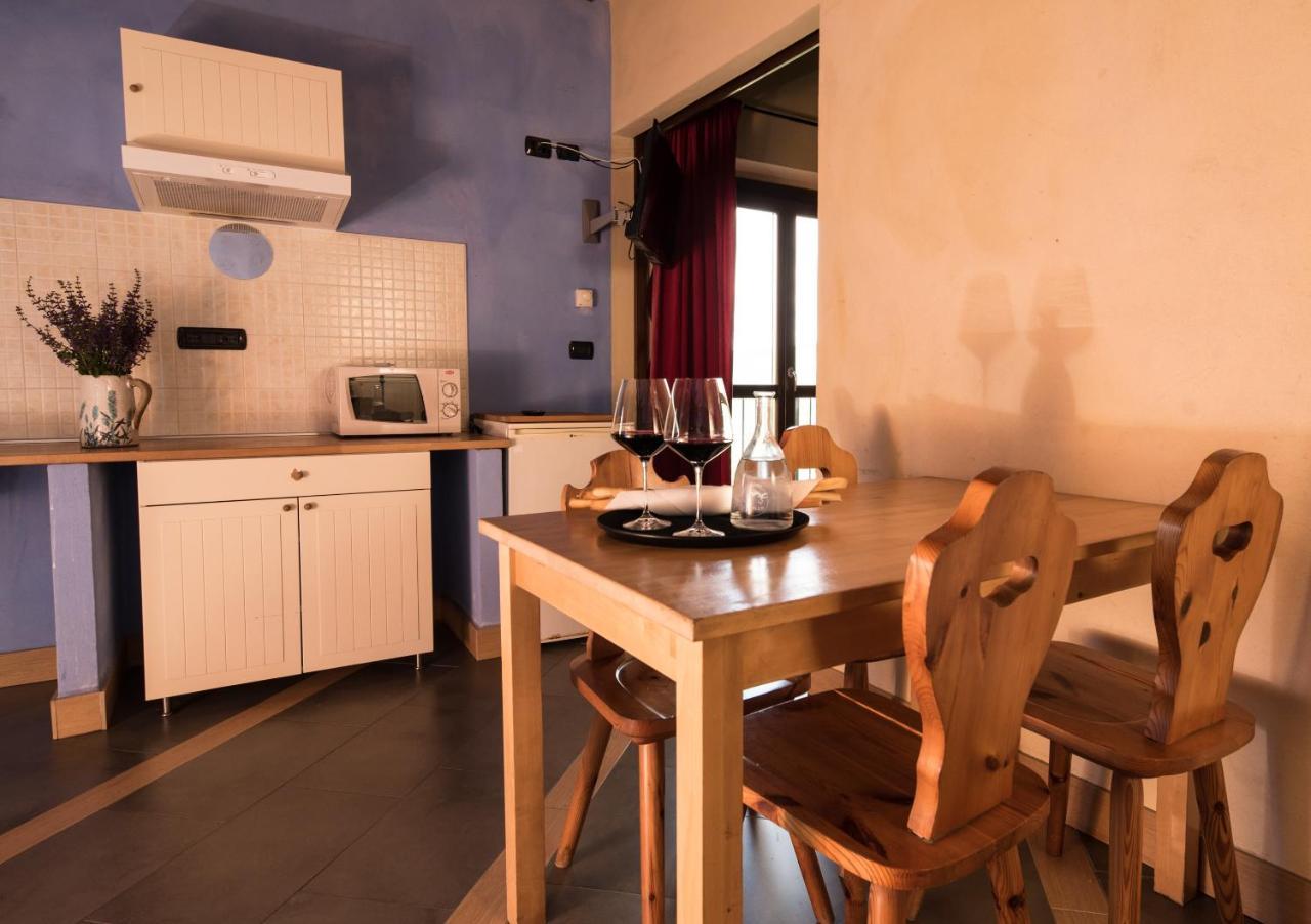 Agriturismo Gallo Cortemilia Kültér fotó