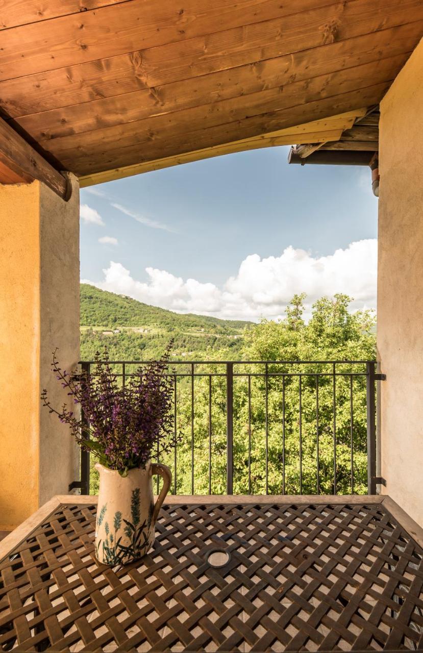 Agriturismo Gallo Cortemilia Kültér fotó