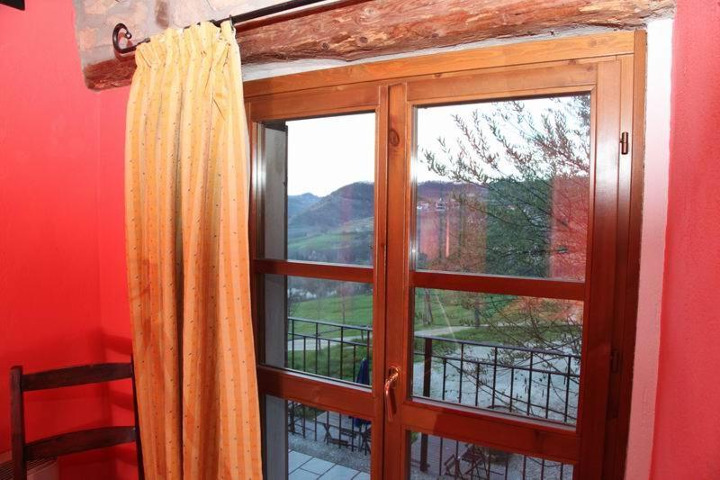 Agriturismo Gallo Cortemilia Kültér fotó